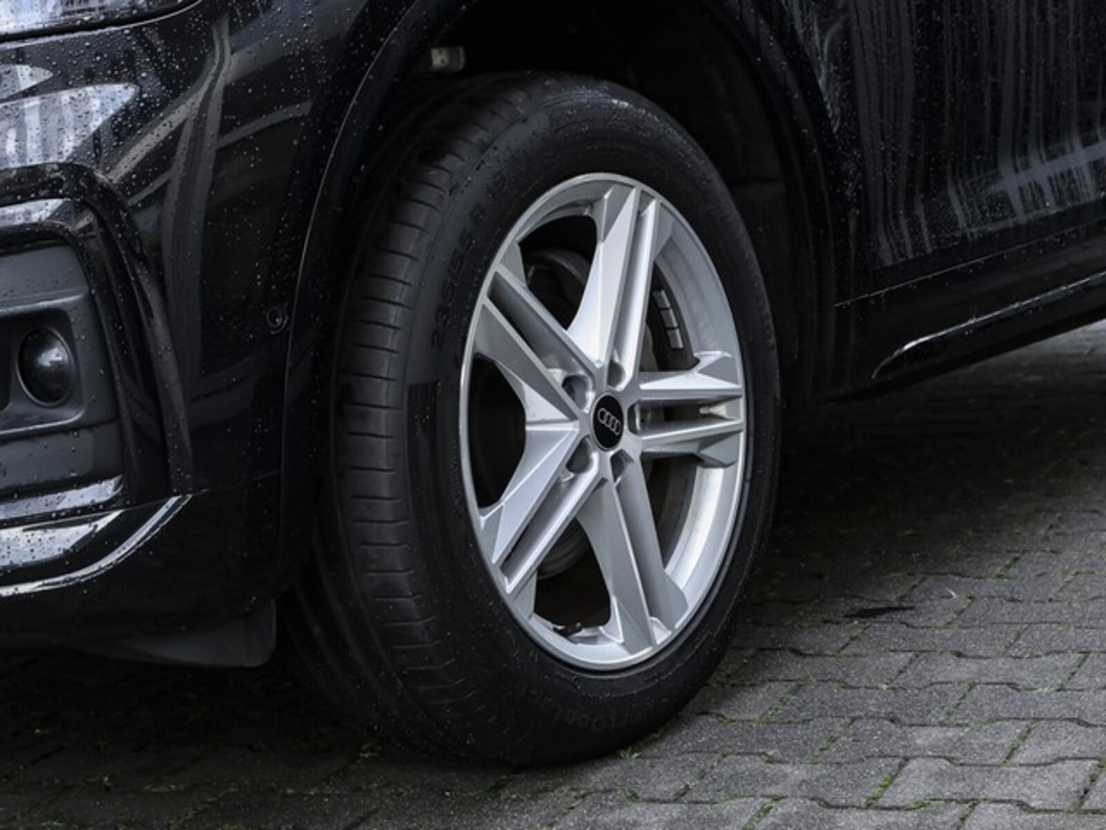 Audi Q5 Sportback – Bild 7