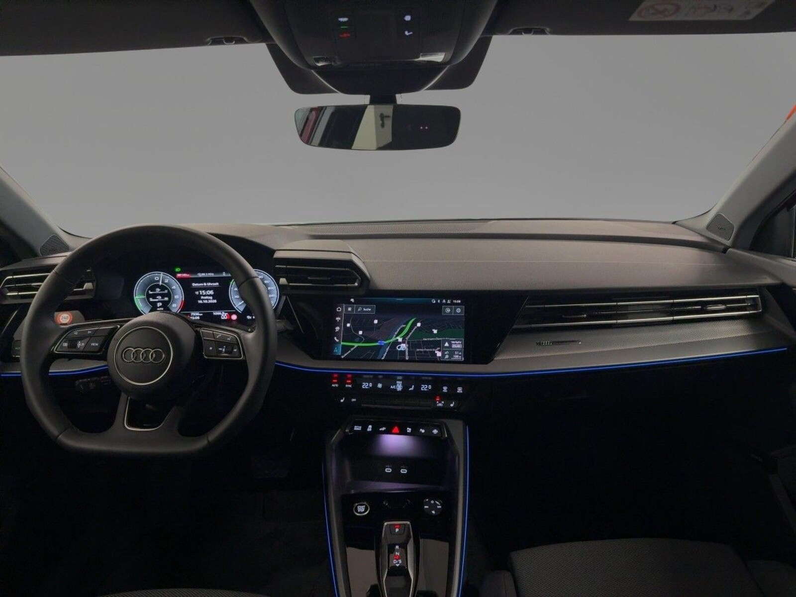 Audi A3 allstreet – Bild 11