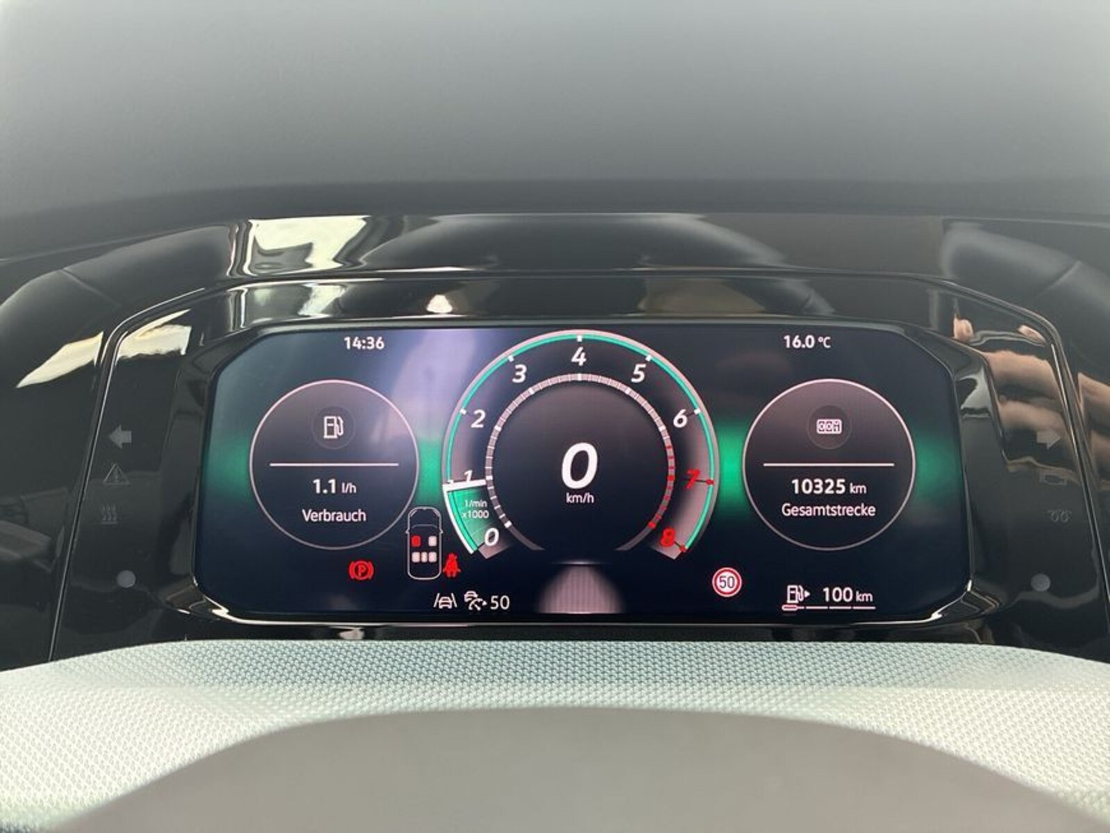 Volkswagen Golf – Bild 17