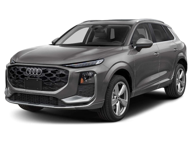 Photo of 2026 Audi Q3 SUV