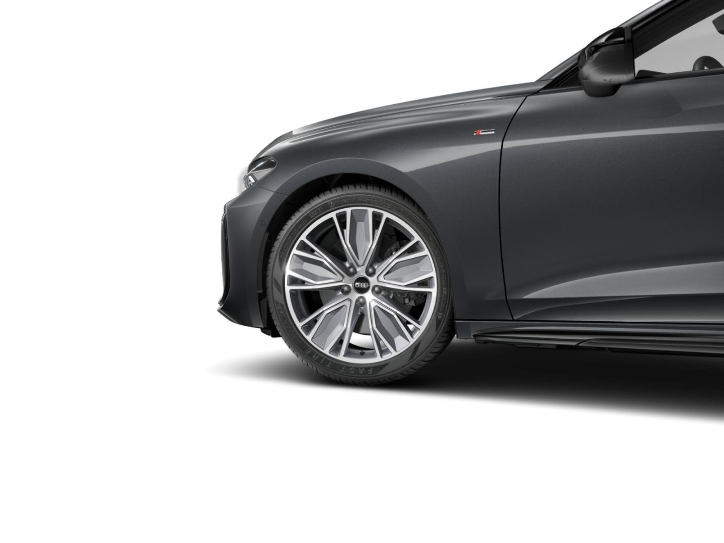 Bild über Audi A5 Avant edition one TFSI quattro 150 kW S tronic - für weitere Informationen kontaktieren Sie den Audi Partner
