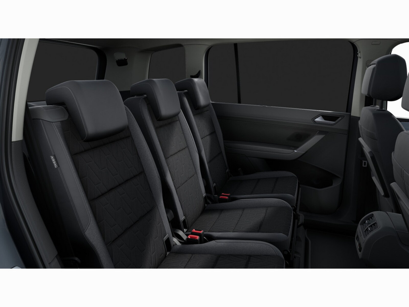 Volkswagen Touran – Bild 9