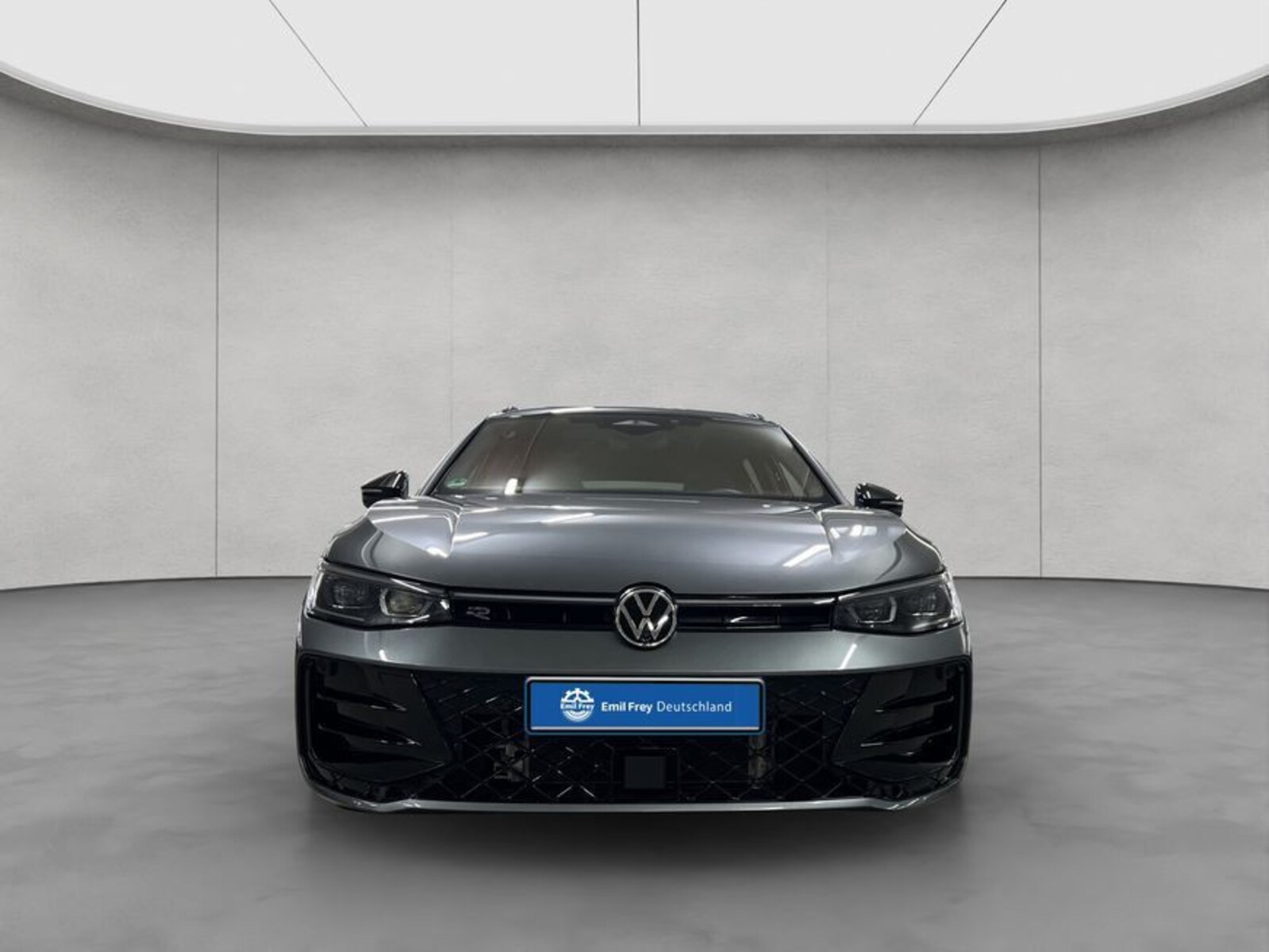 Volkswagen Passat – Bild 5
