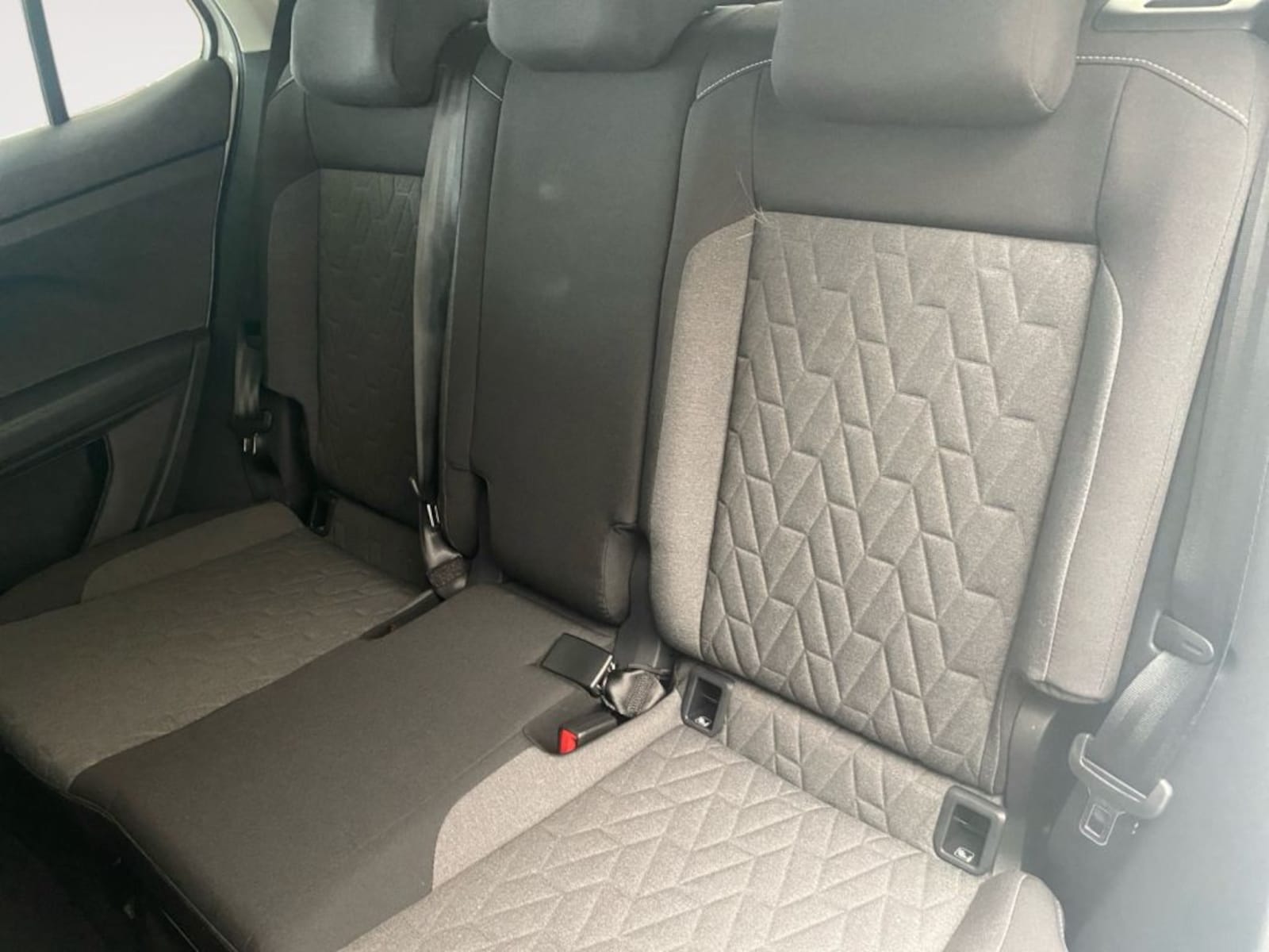 Volkswagen T-Cross – Bild 13