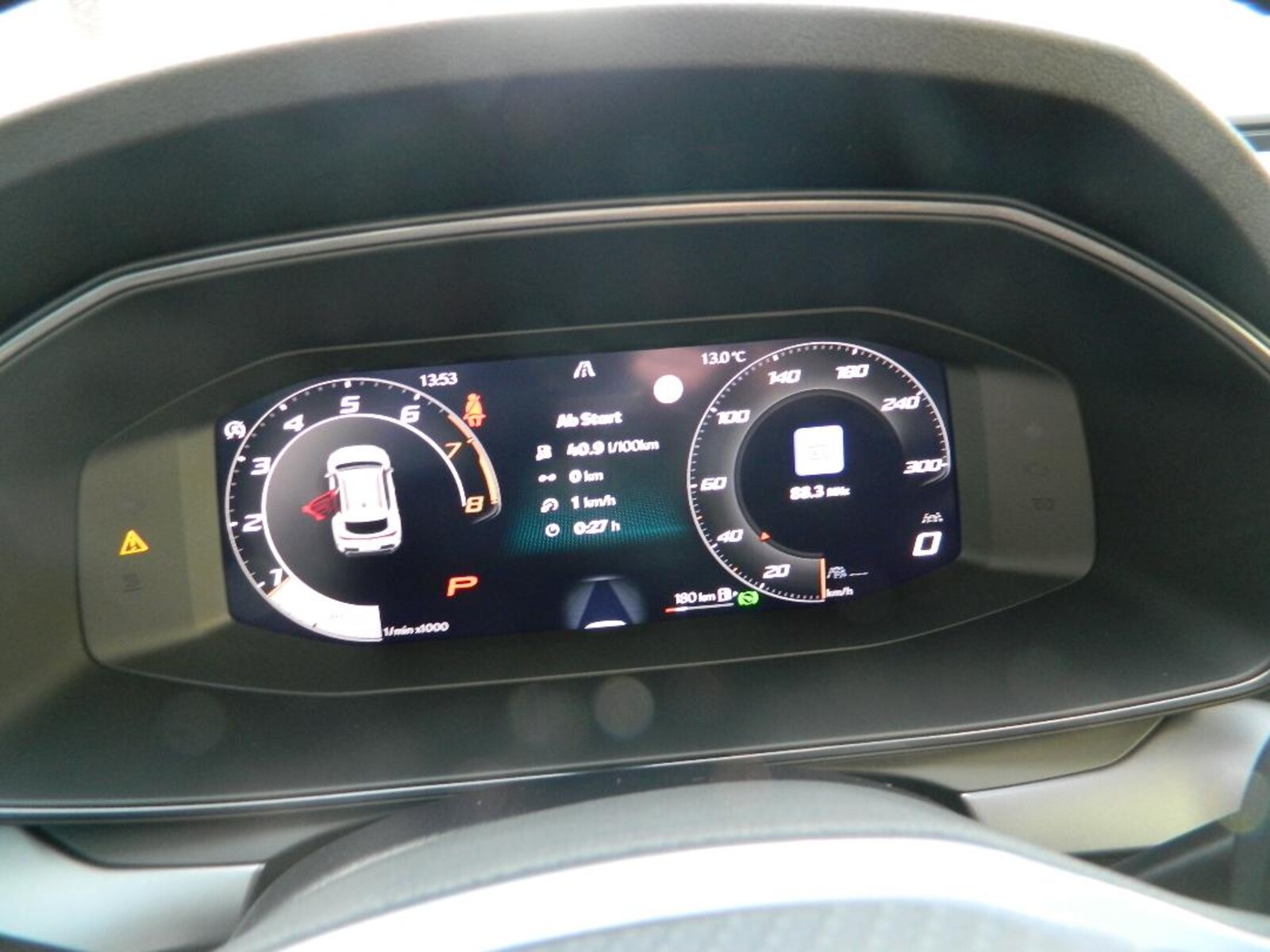 CUPRA Formentor – Bild 17