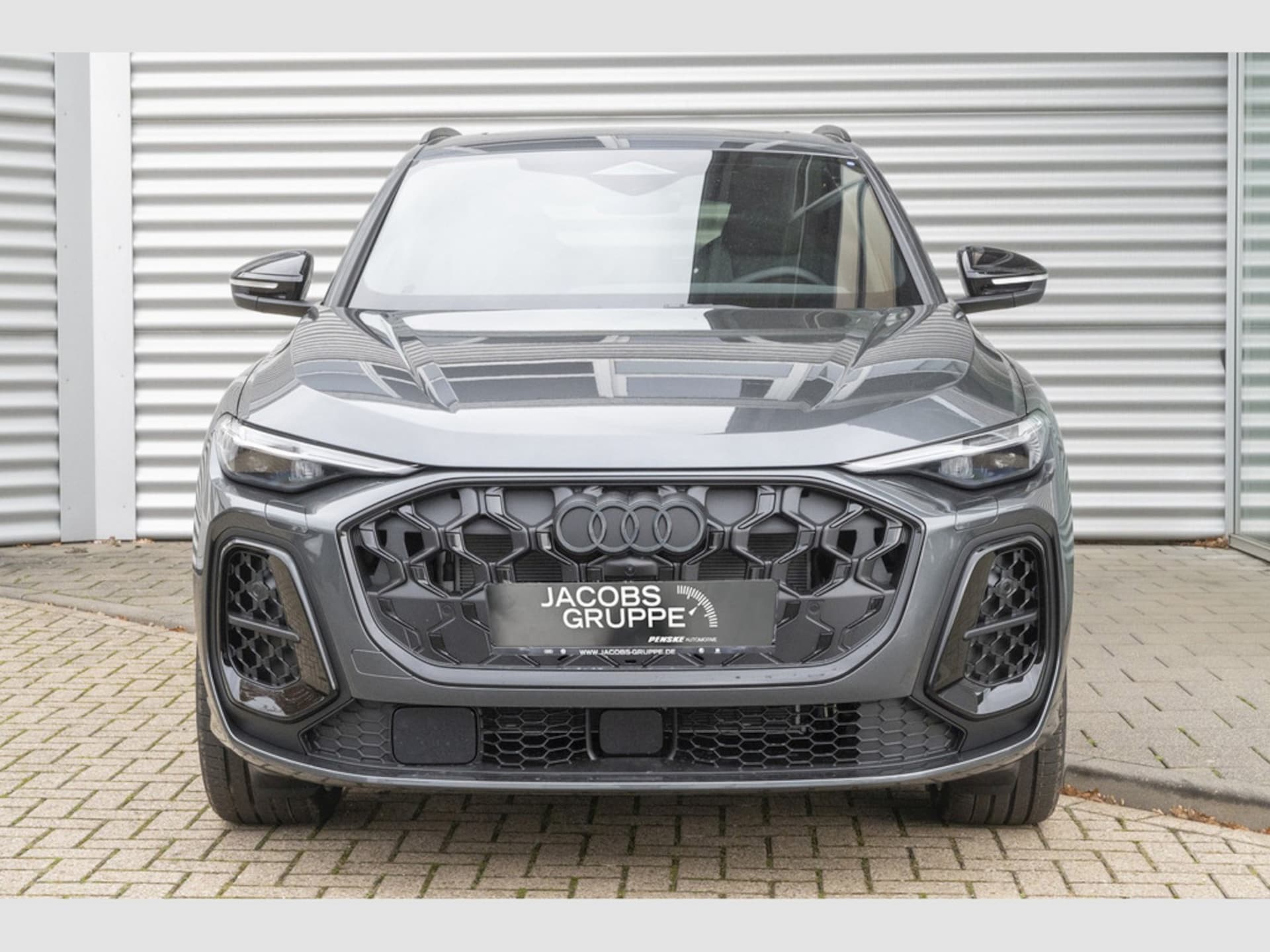 Audi Q5 Sportback