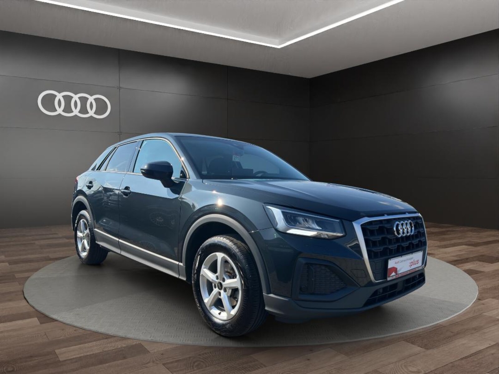 Audi Q2 – Bild 3