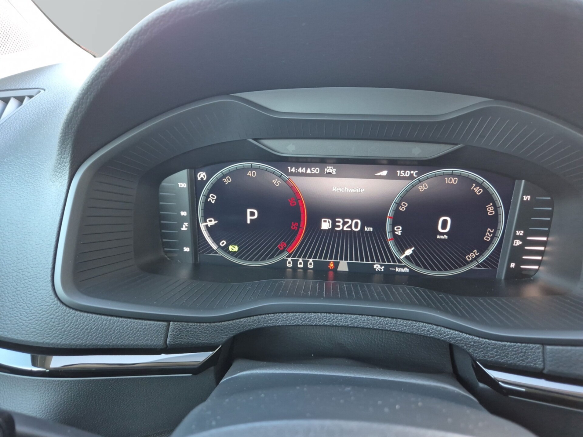 Skoda Karoq Style