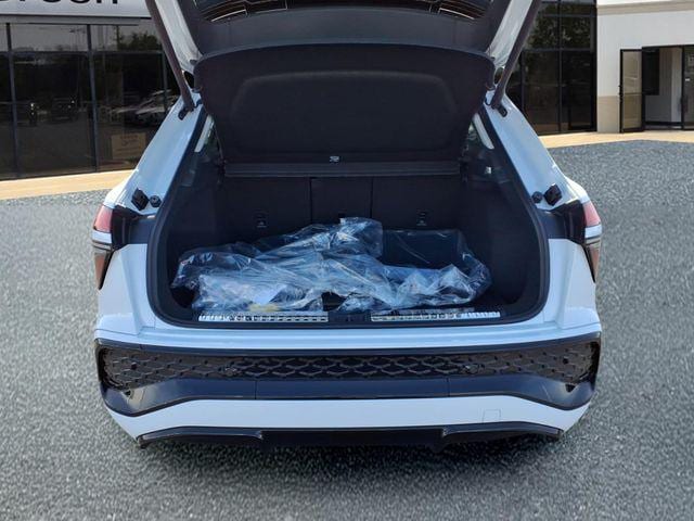 2026 Audi Q3 Base - Photo 19