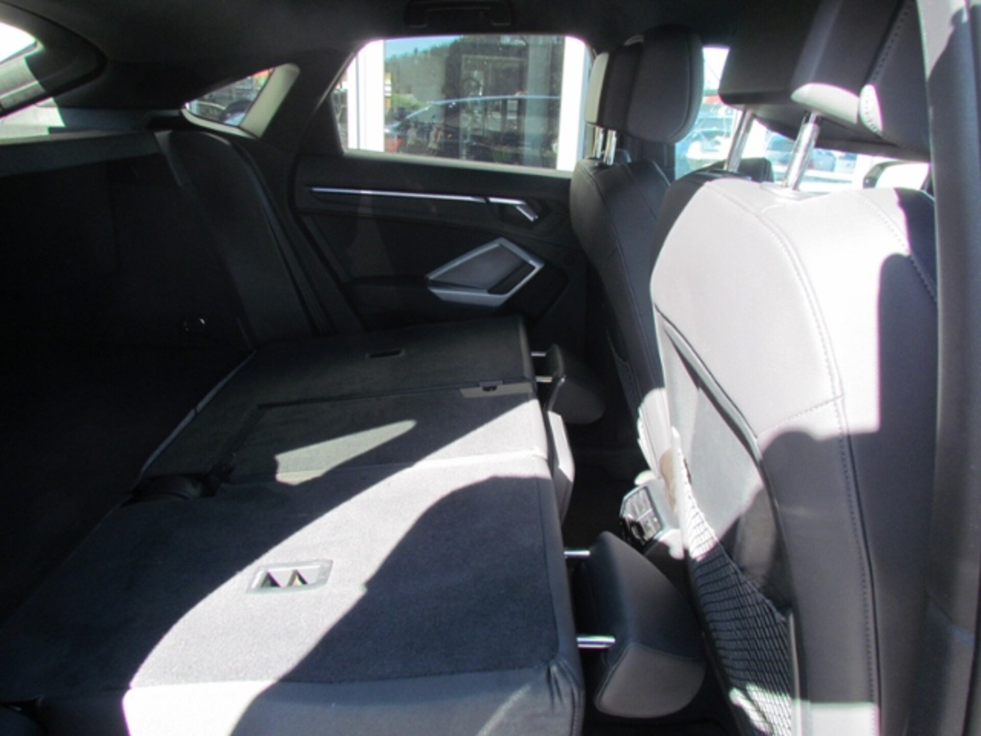 Audi Q3 Sportback TFSI e S line