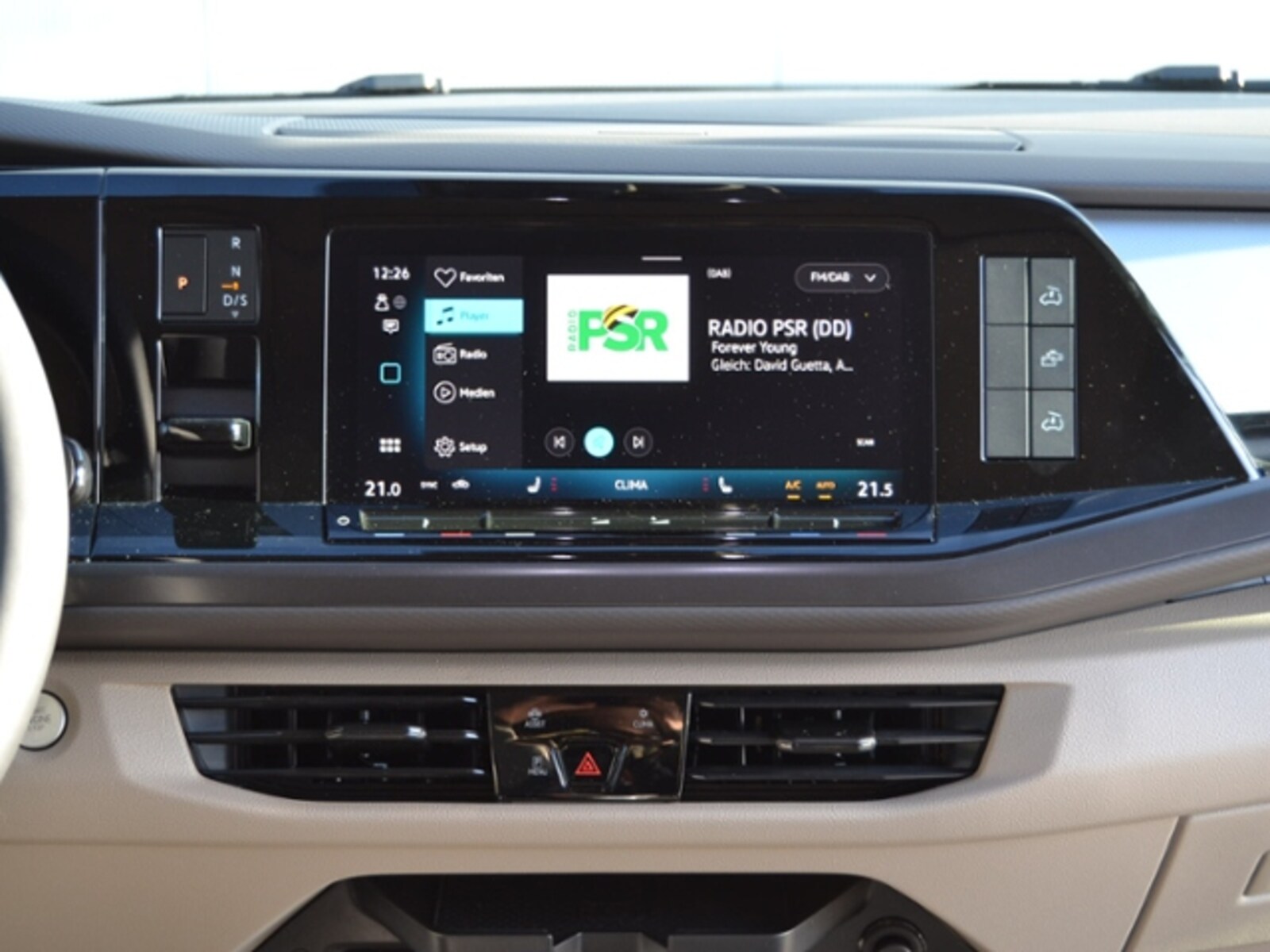 Volkswagen California – Bild 16