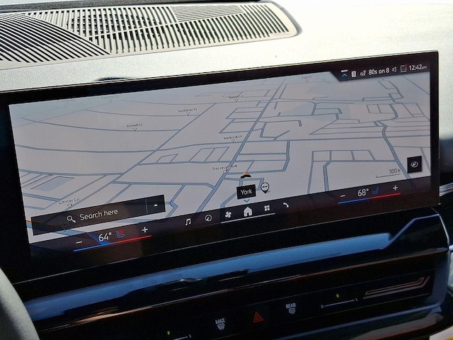 2025 BMW 530i