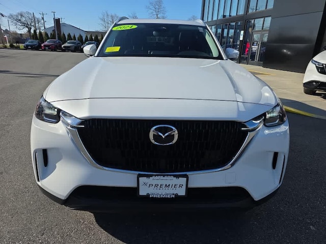 2024 Mazda