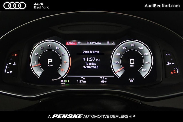 2026 Audi Q8 Premium Plus - Photo 34