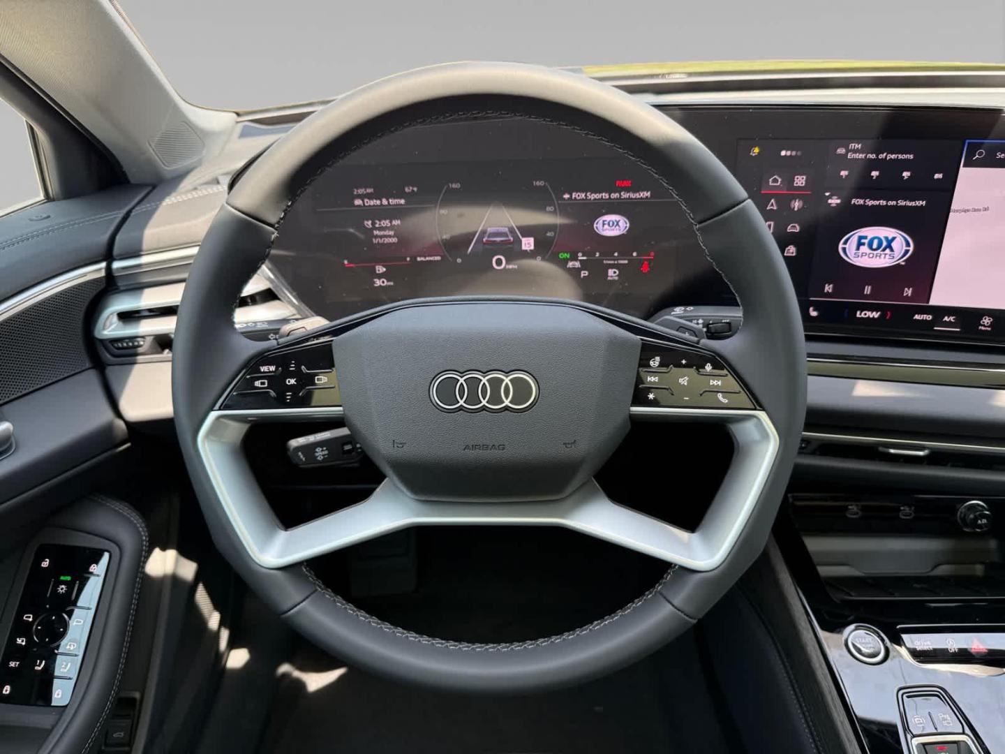 2025 Audi A5 Premium - Photo 12