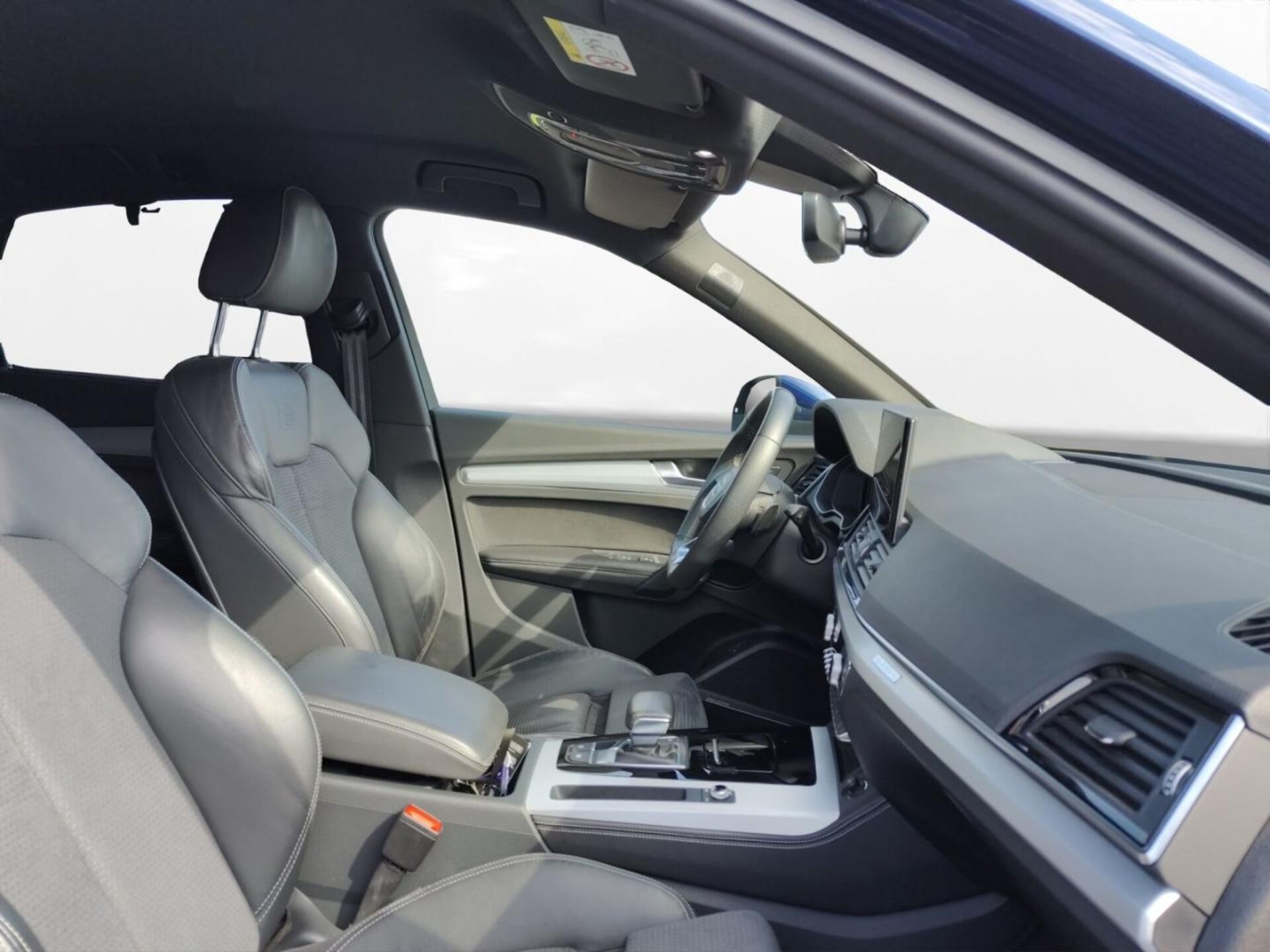 Audi Q5 Sportback S line