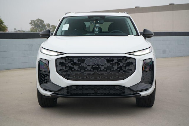 2026 Audi Q3 SUV
