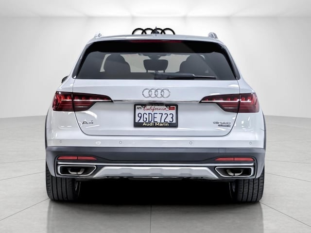 2023 Audi A4 allroad