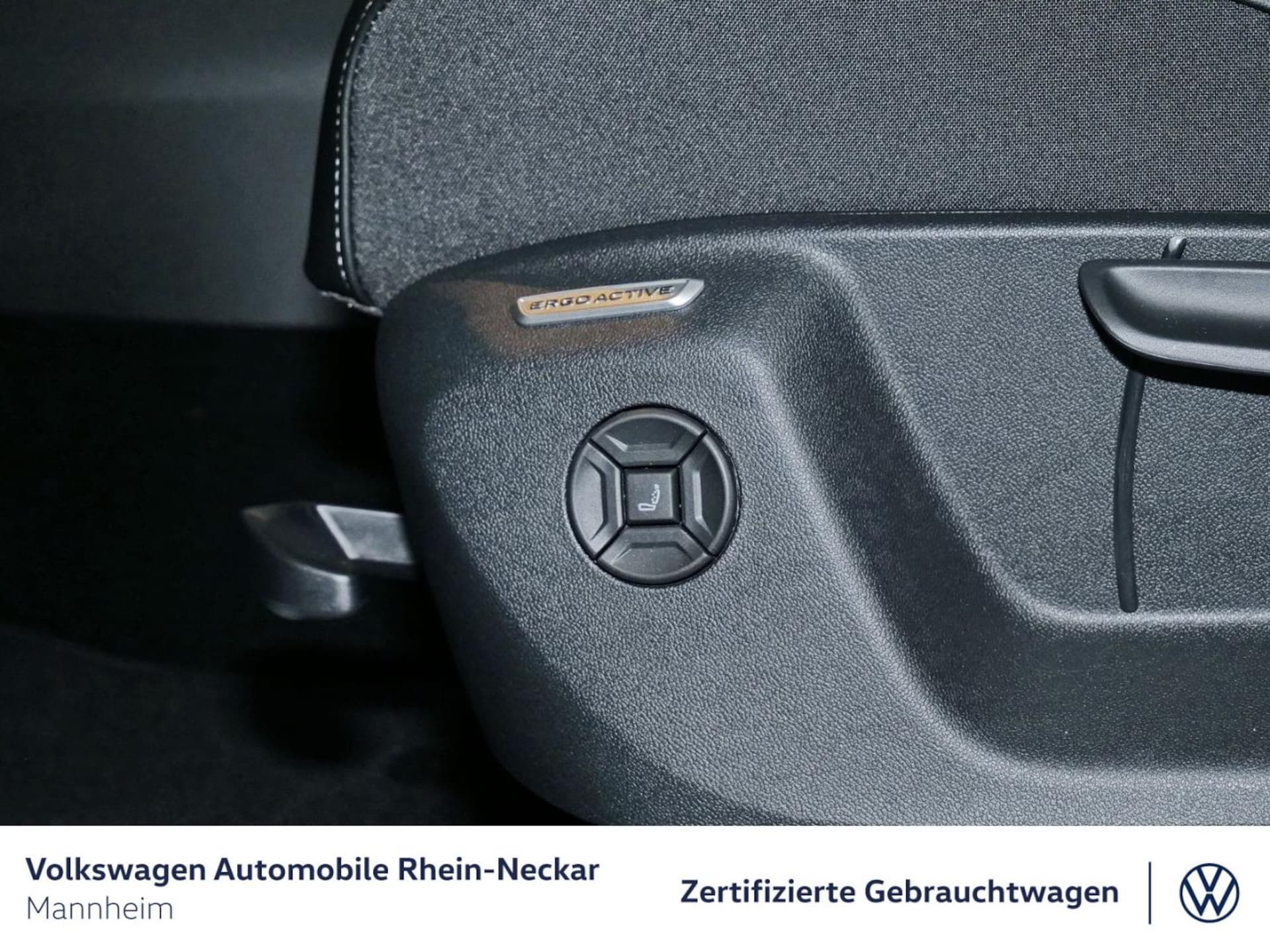 Volkswagen Tayron R-Line