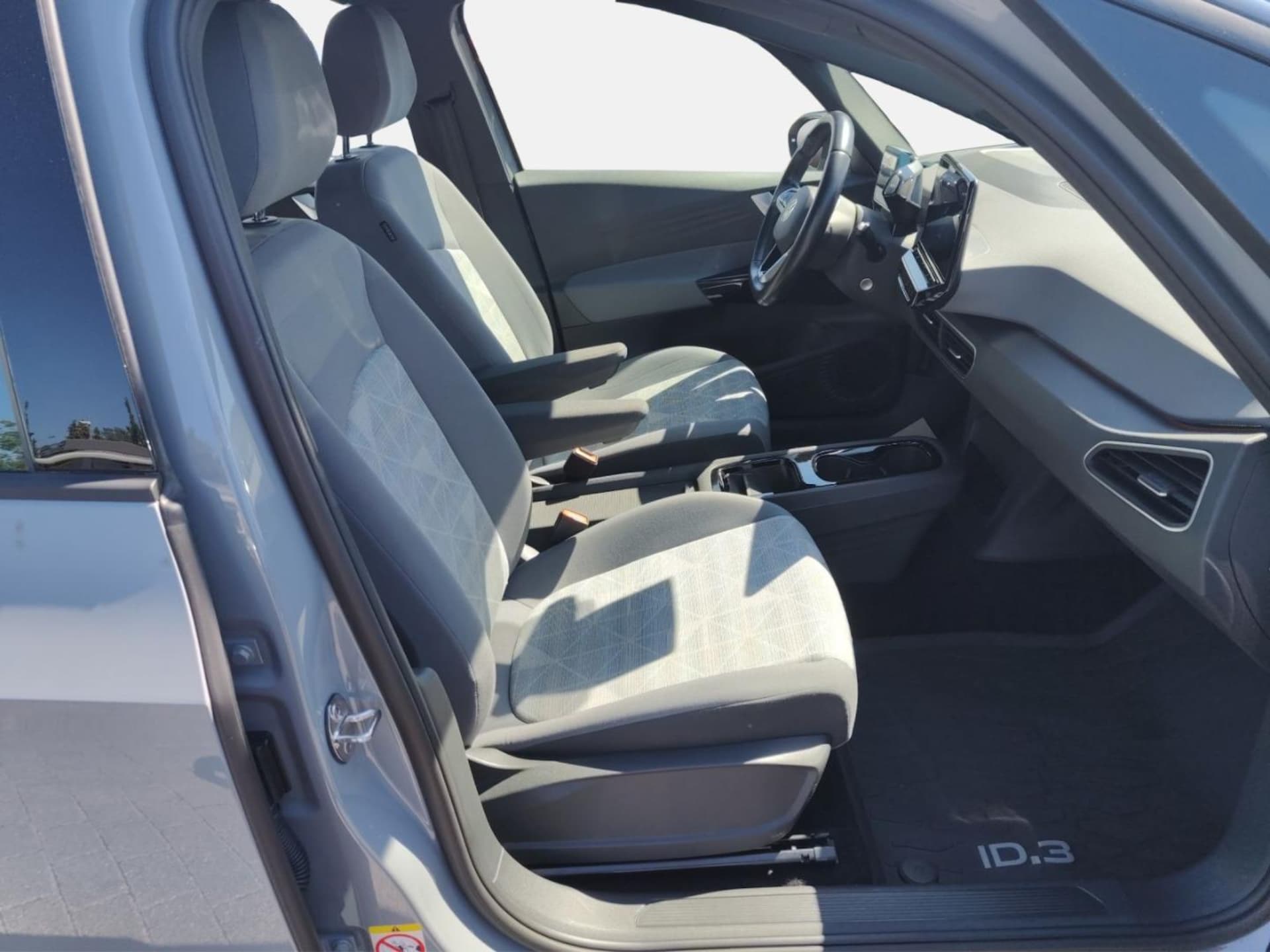 Volkswagen ID.3 Pro