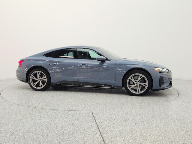 2023 Audi e-tron GT