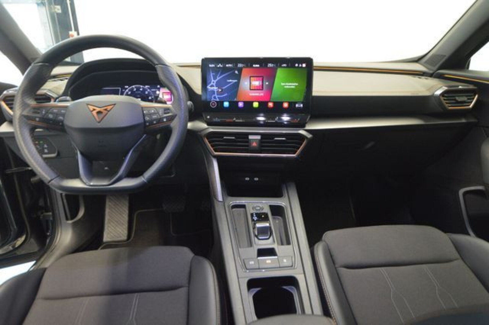 CUPRA Formentor – Bild 7