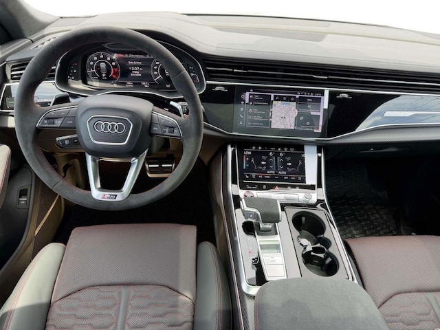 2026 Audi RS Q8 Base - Photo 9