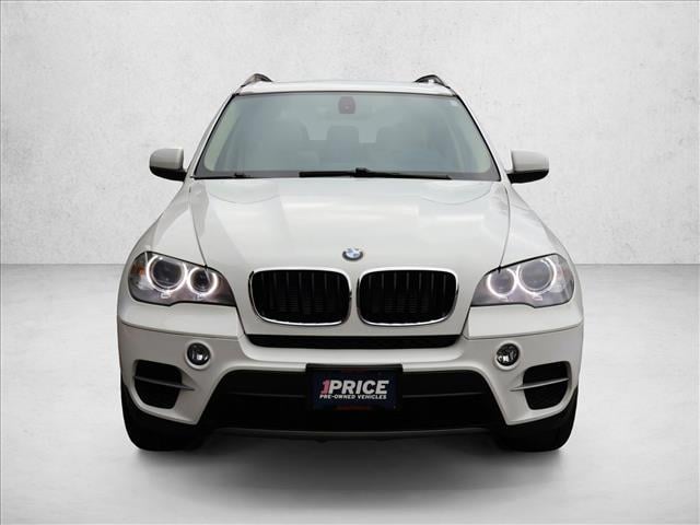 2013 BMW X5