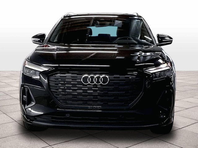 2024 Audi Q4 e-tron