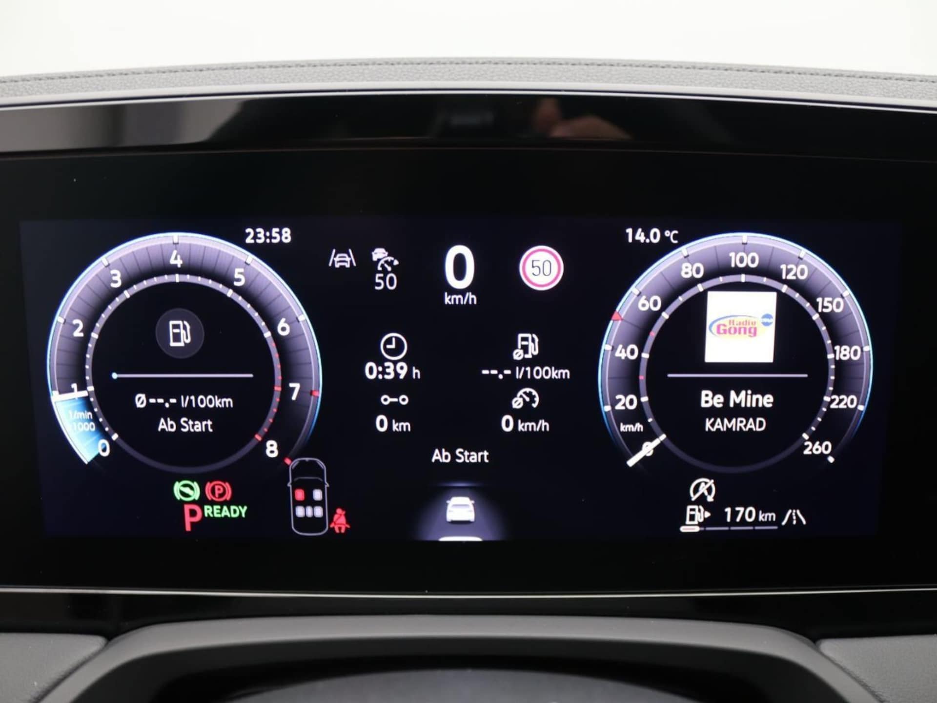Volkswagen Passat Business