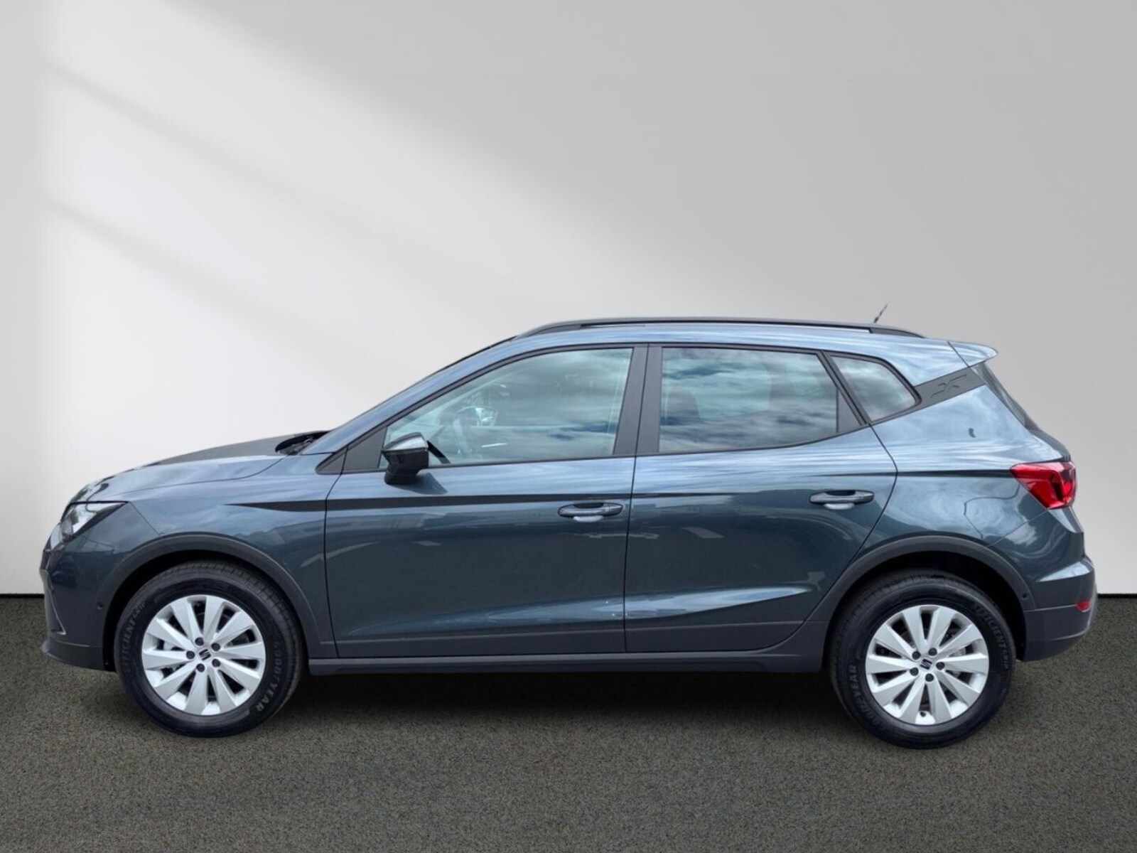 SEAT Arona – Bild 2