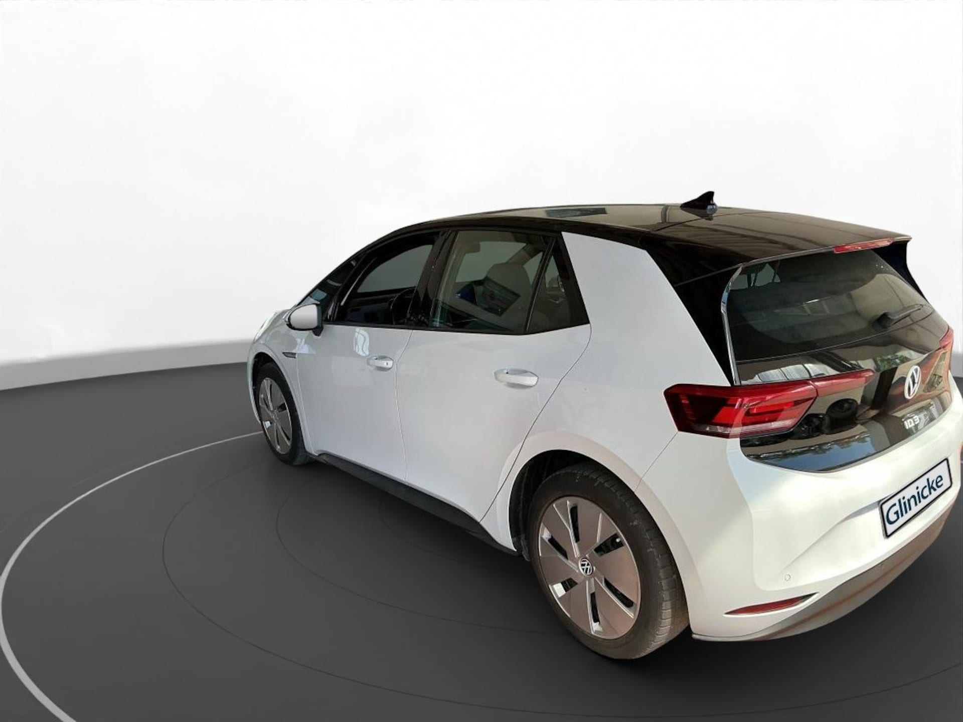 Volkswagen ID.3 Life