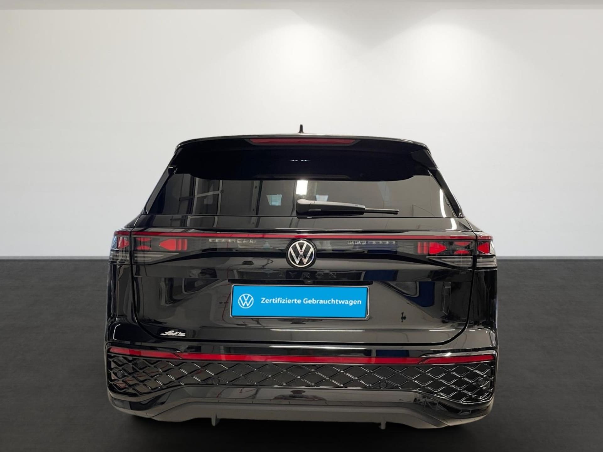 Volkswagen Tayron R-Line