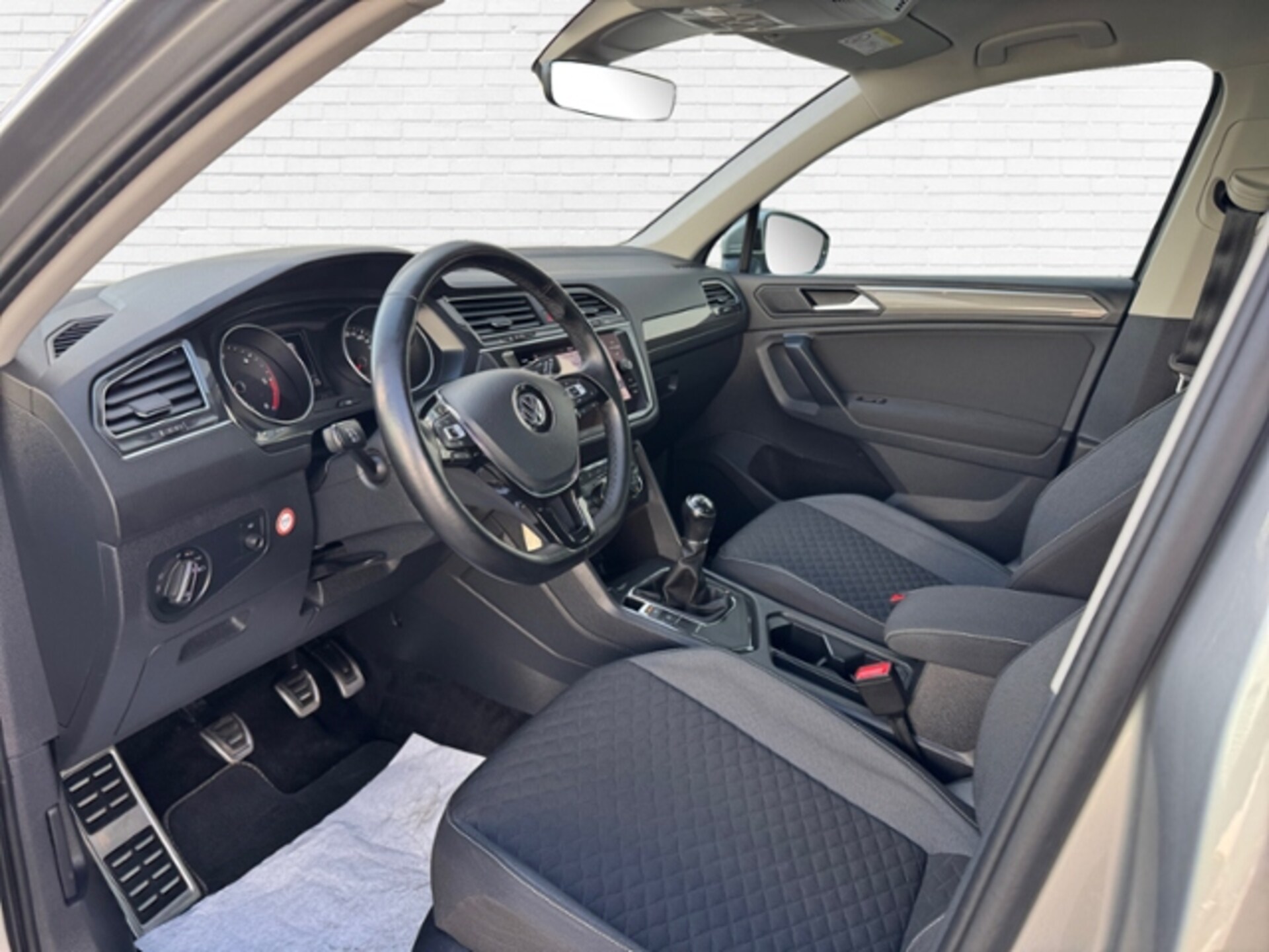 Volkswagen Tiguan JOIN