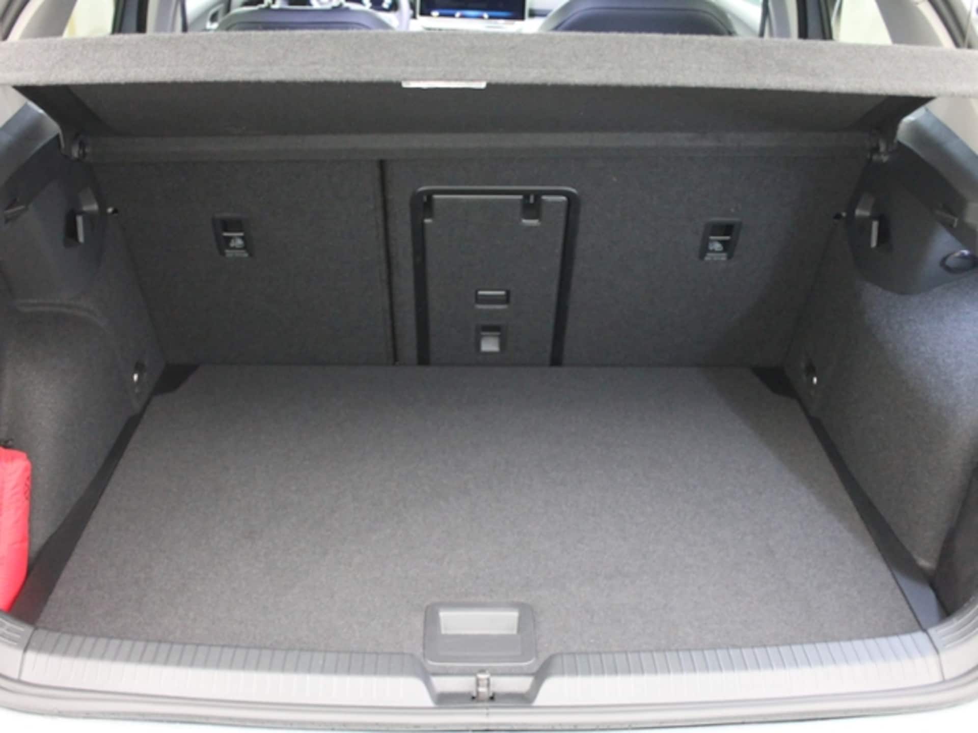 Volkswagen Golf Goal
