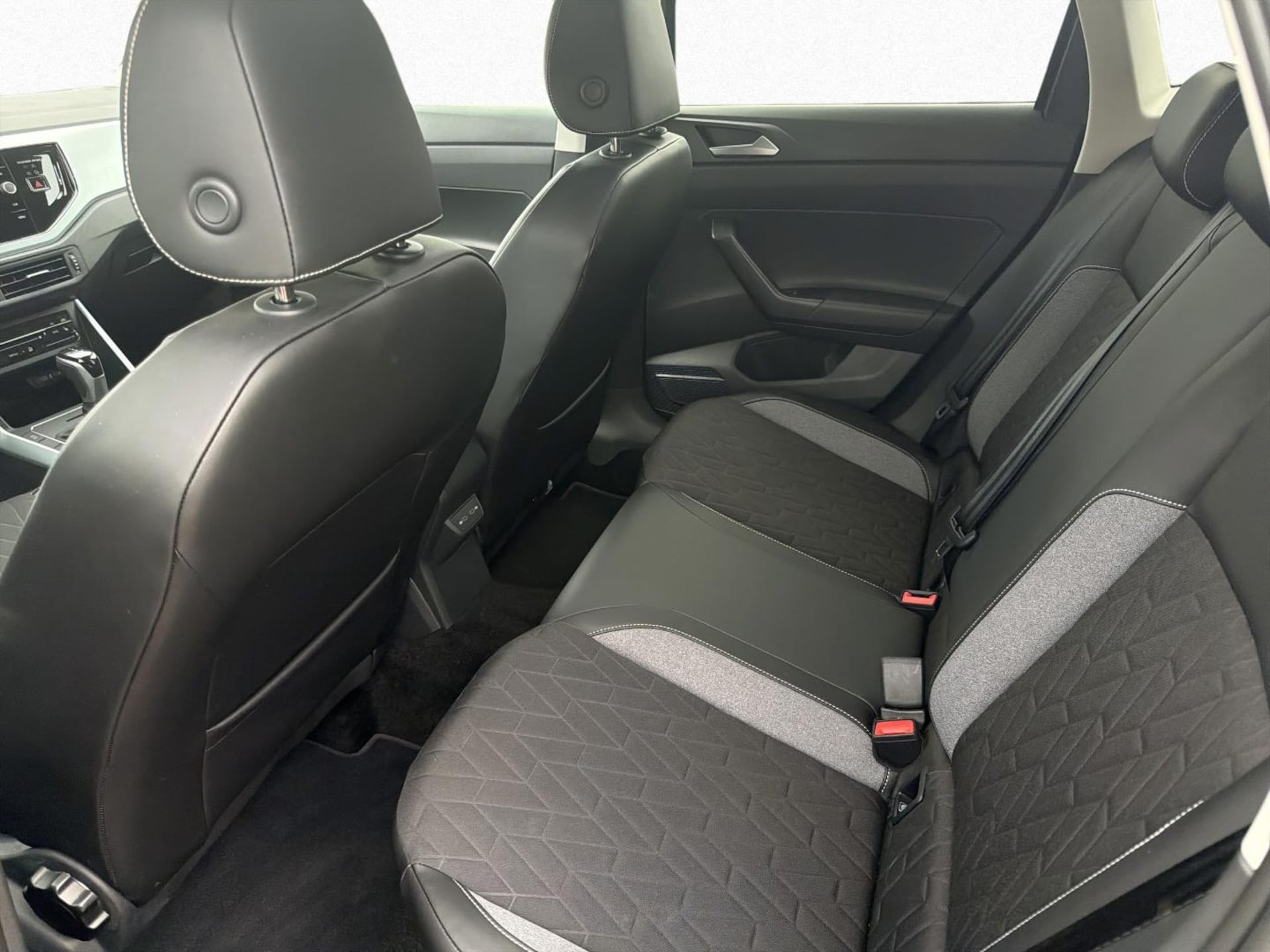 Volkswagen Polo Goal