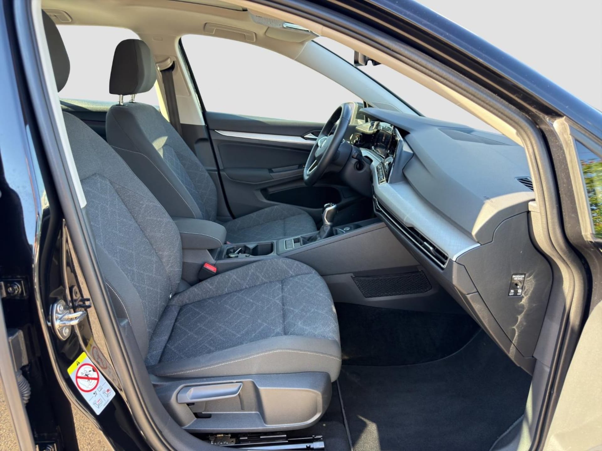 Volkswagen Golf Life