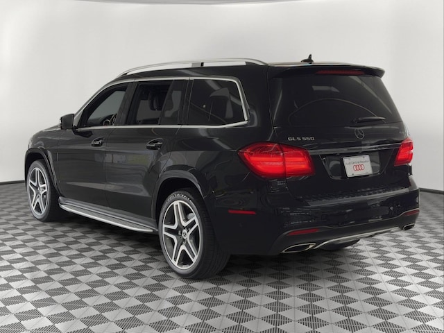 2019 Mercedes-Benz