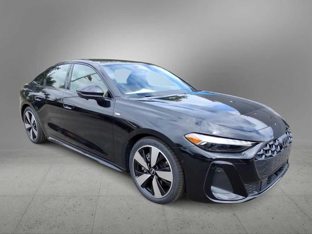 2026 Audi A5 Sedan