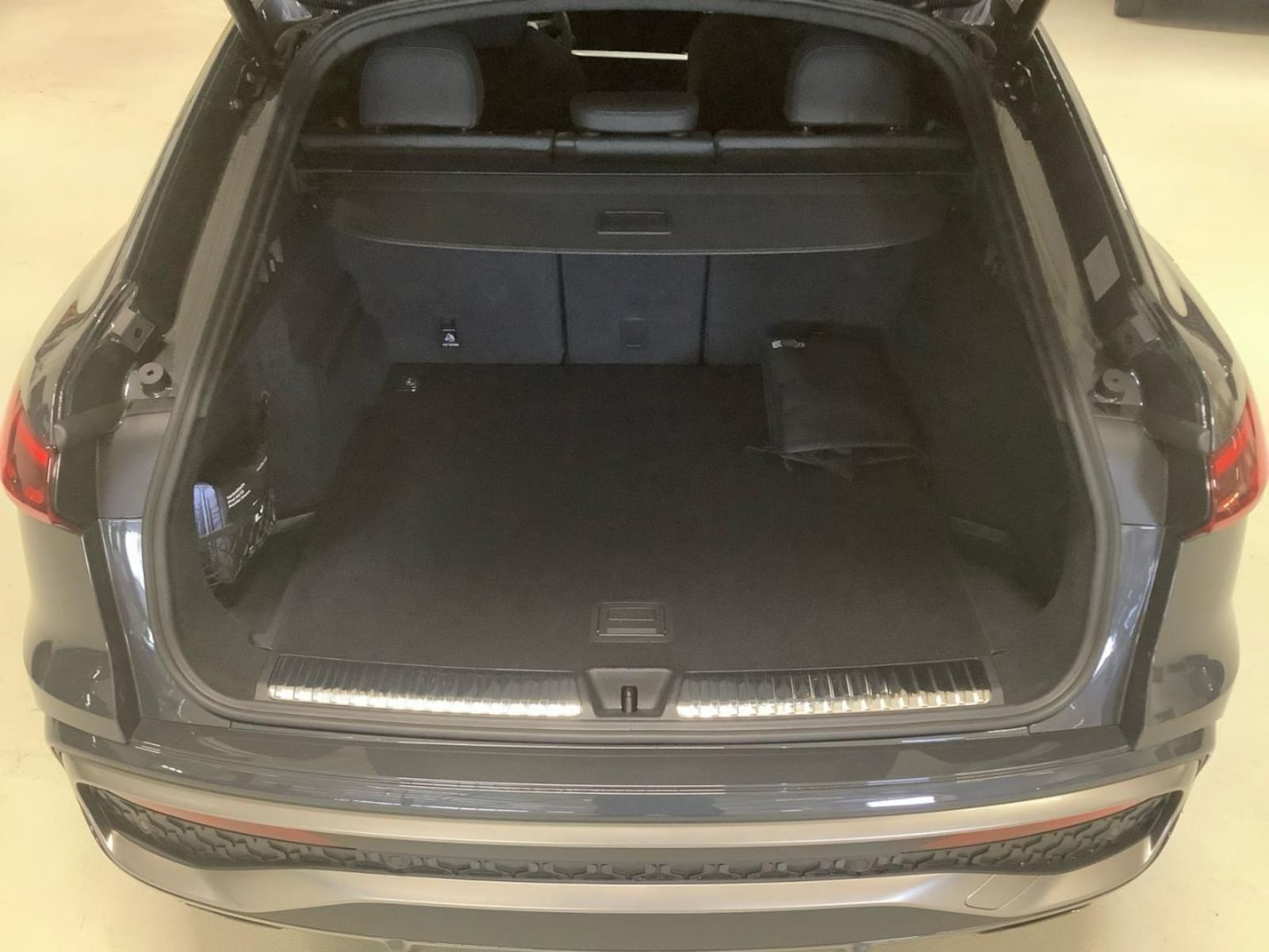 Audi Q5 Sportback – Bild 13