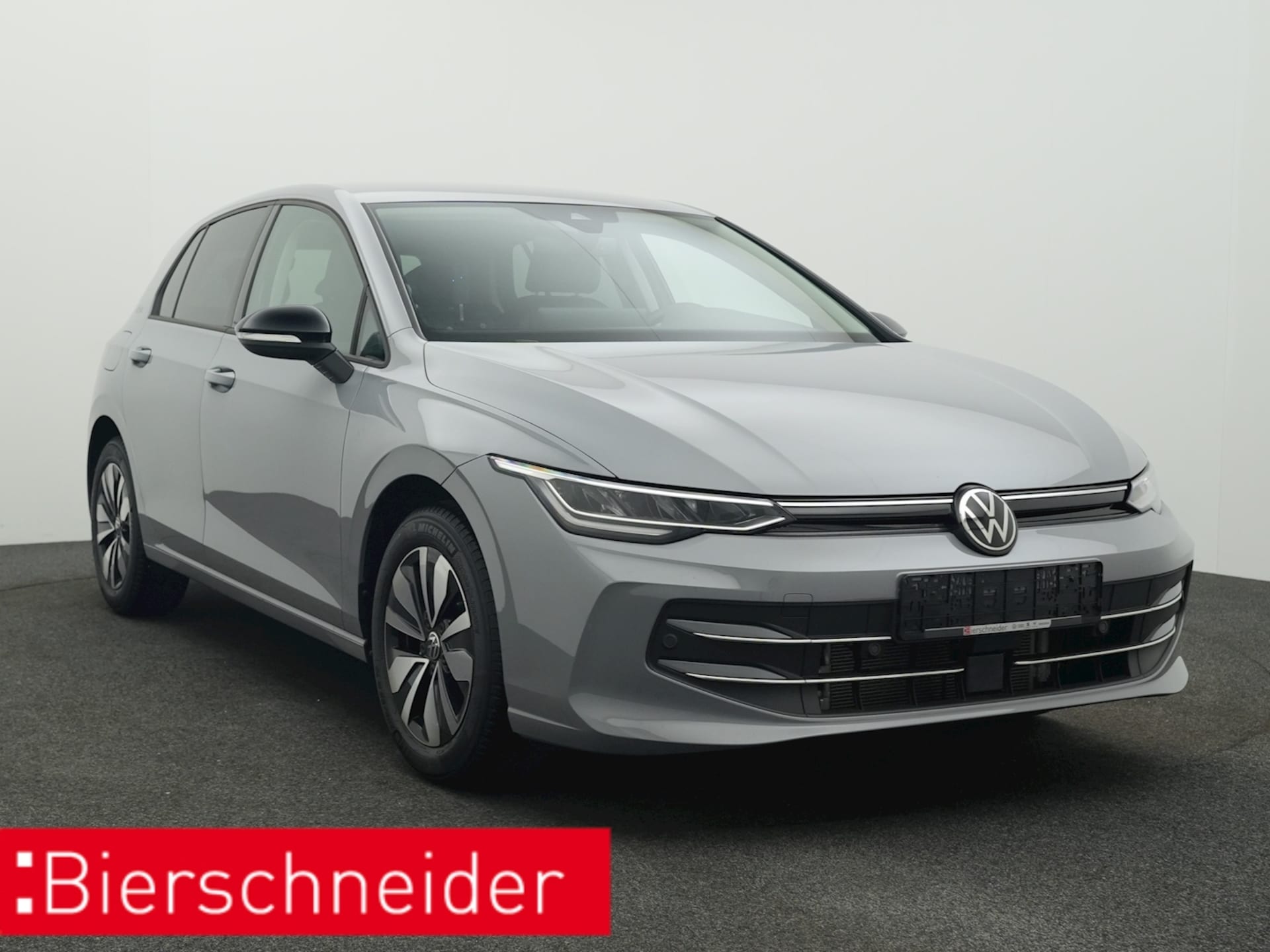 Volkswagen Golf Goal