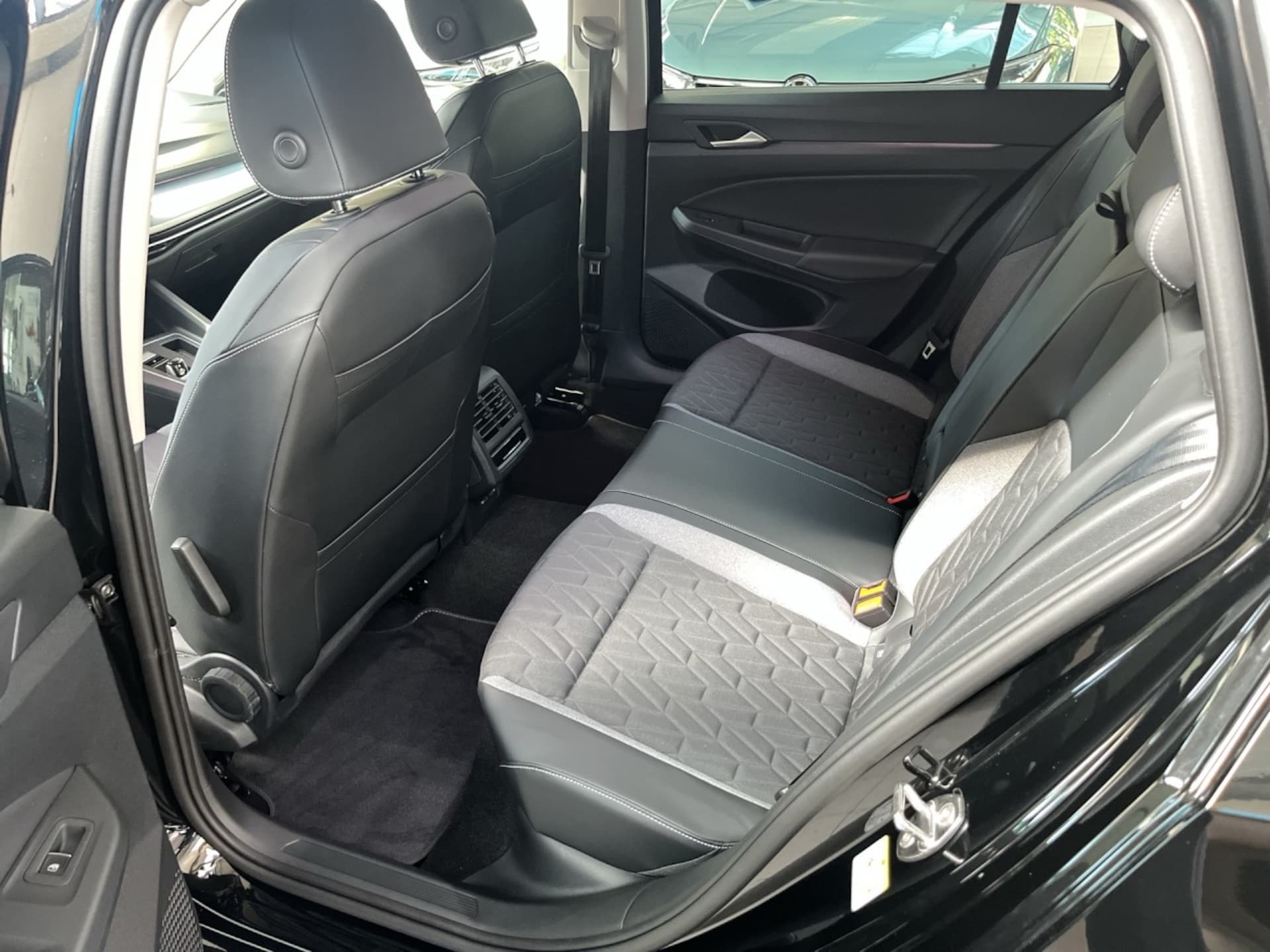 Volkswagen Golf Variant ENERGY