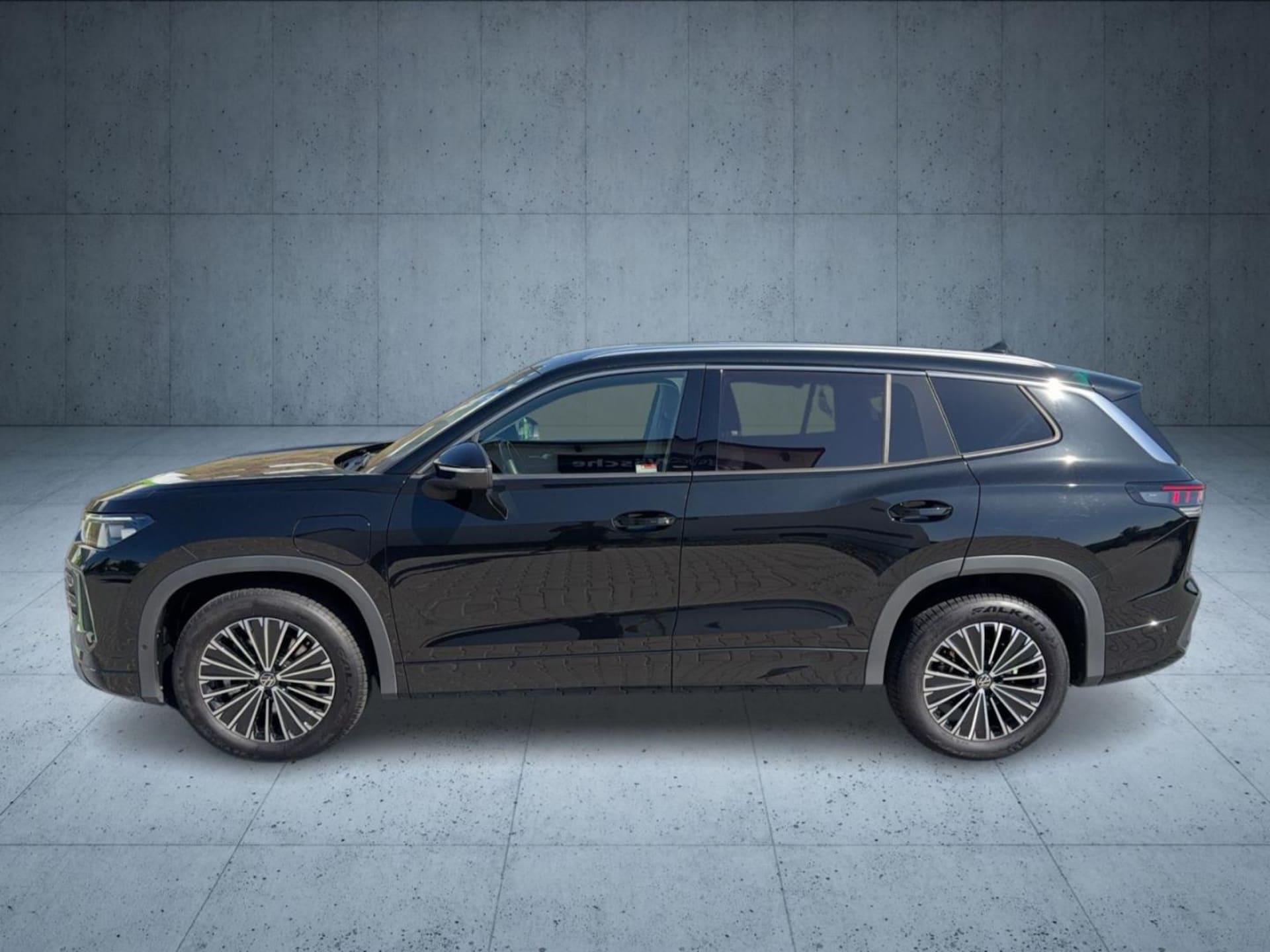 Volkswagen Tayron Elegance