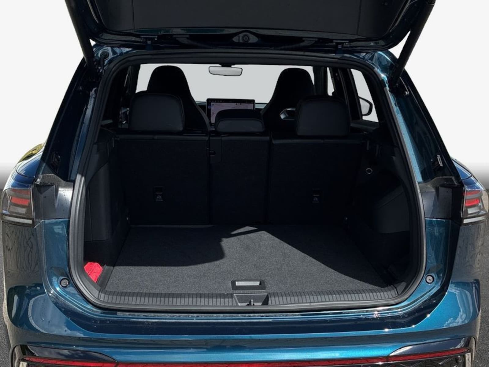 Volkswagen Tiguan – Bild 9