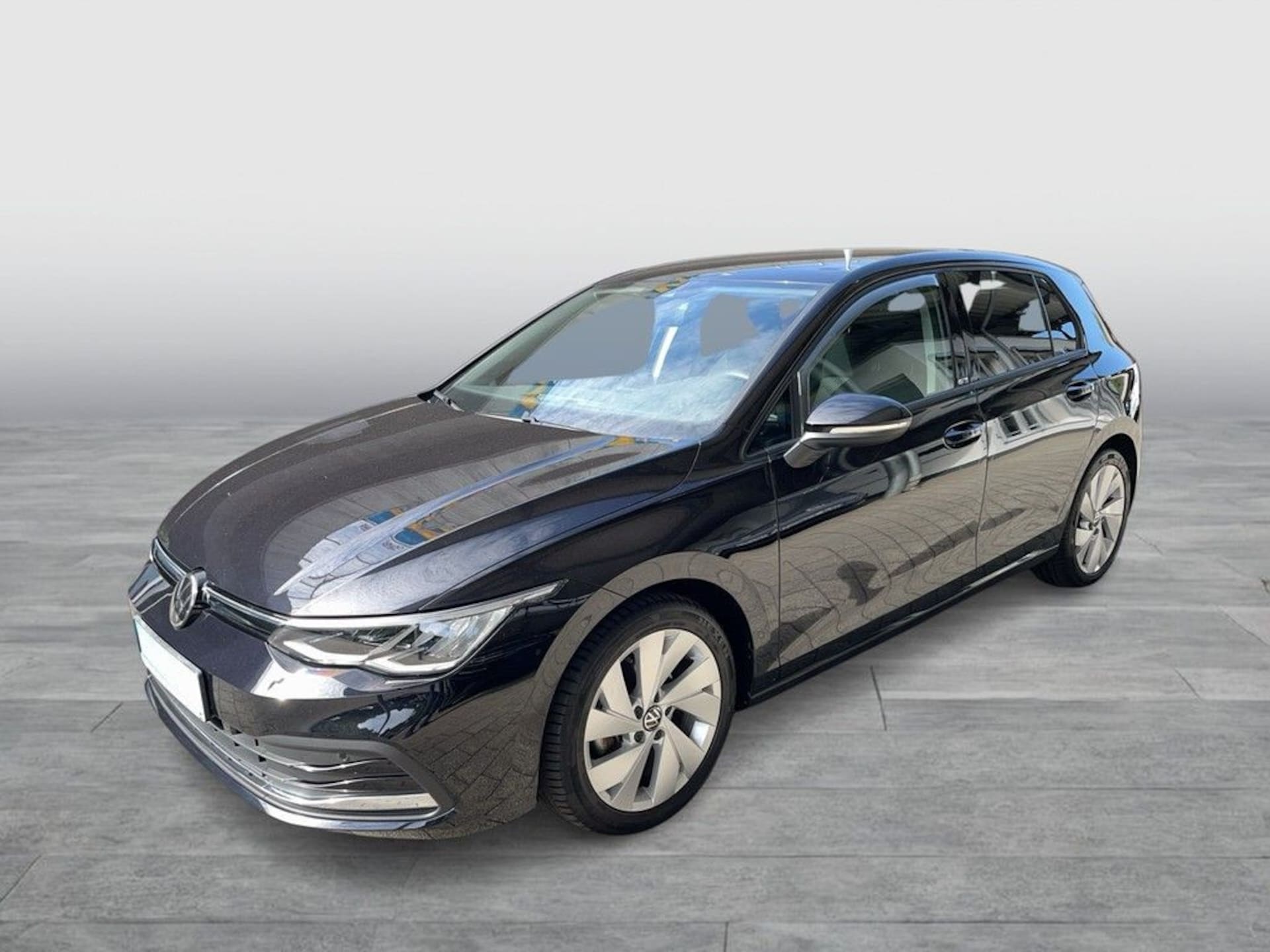 Volkswagen Golf Active