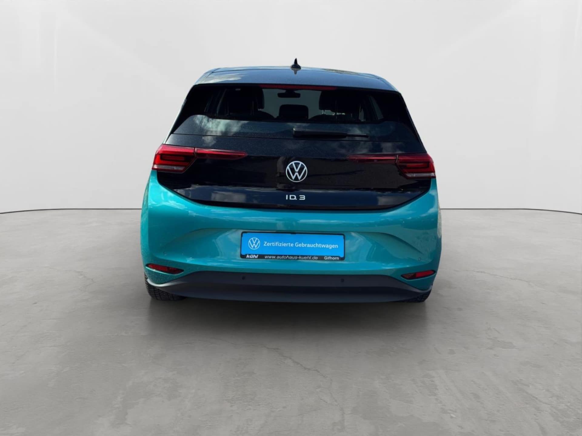 Volkswagen ID.3 Pro S