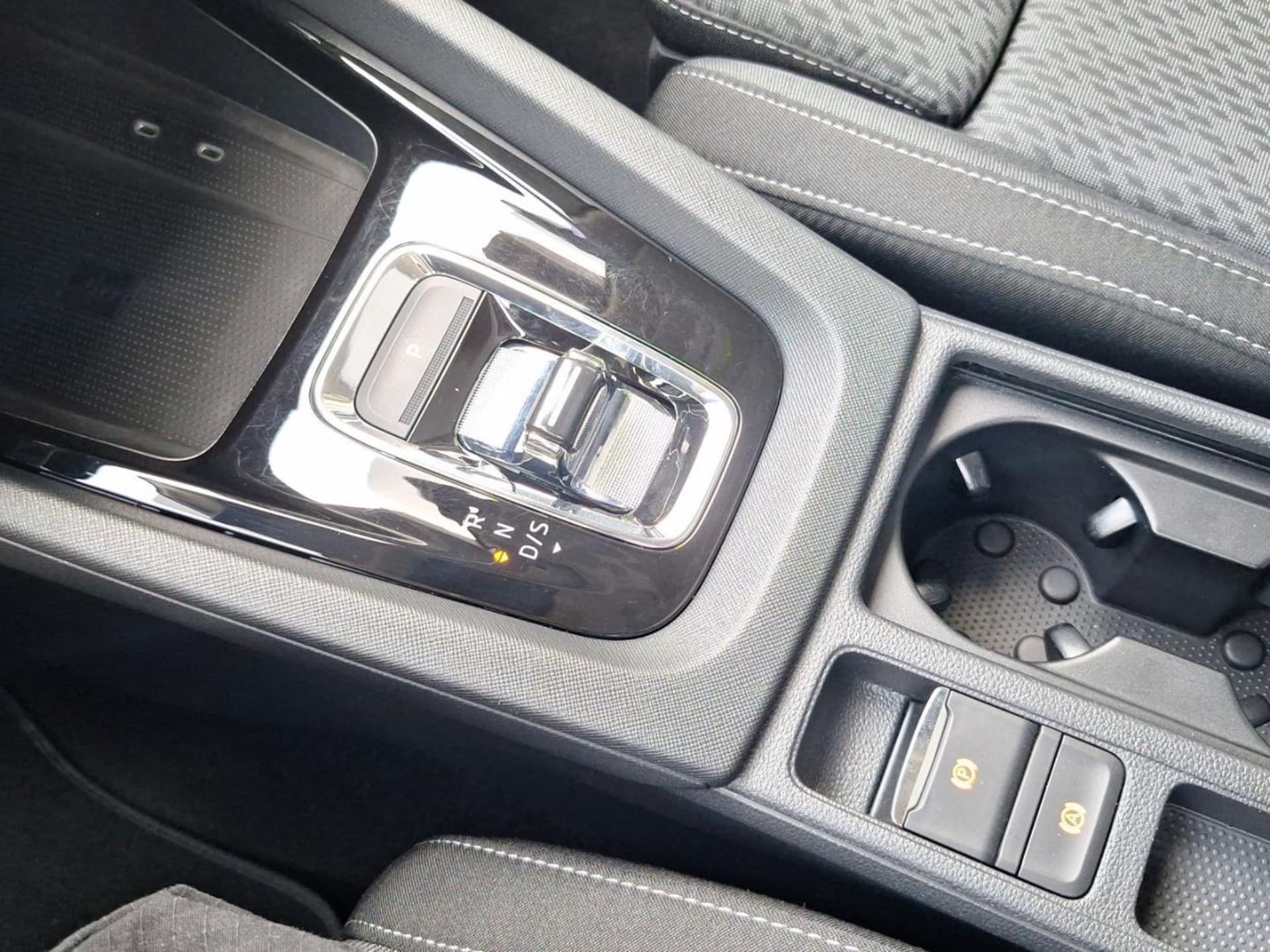 Skoda Octavia Combi Style