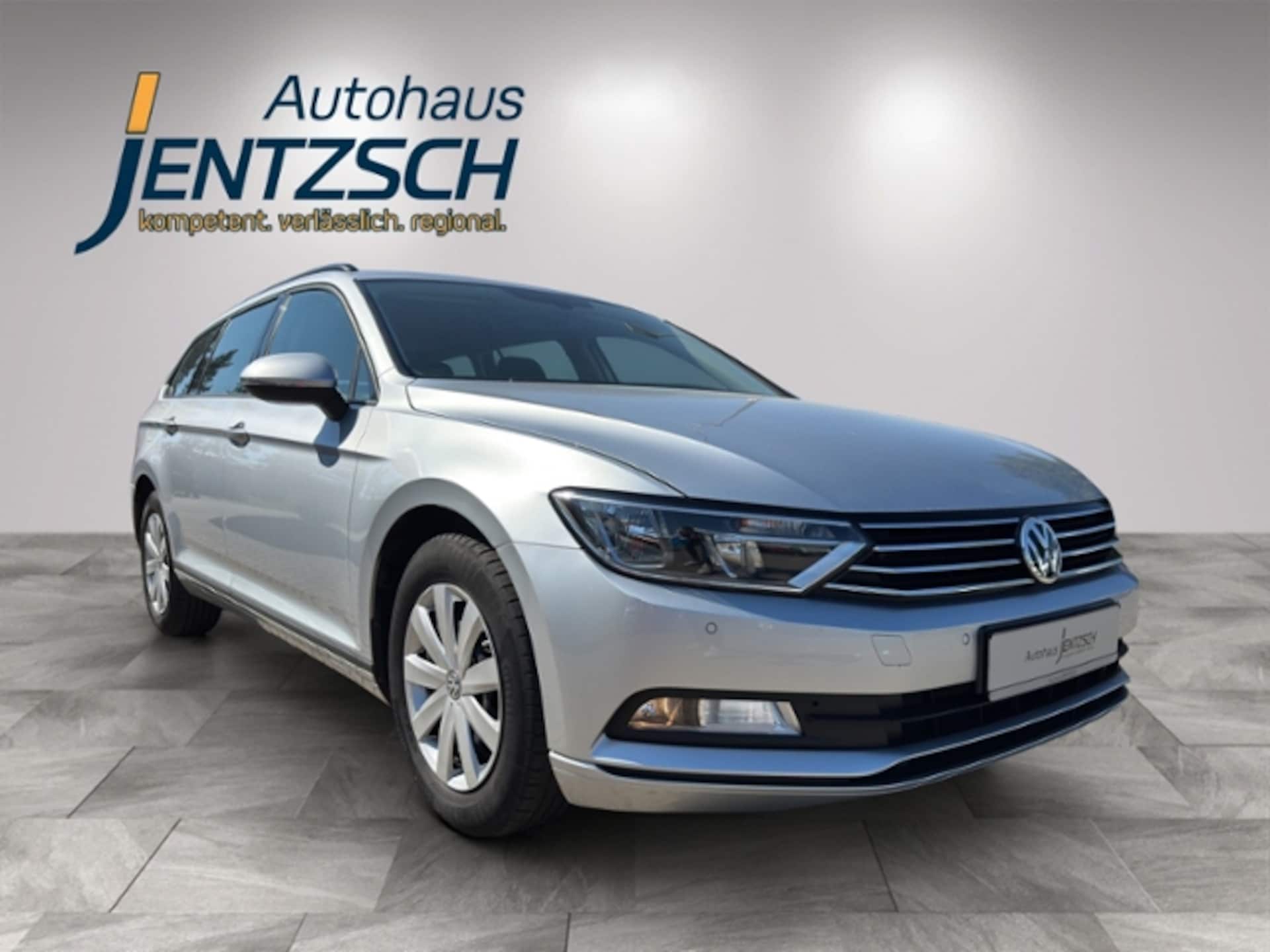 Volkswagen Passat Variant Trendline
