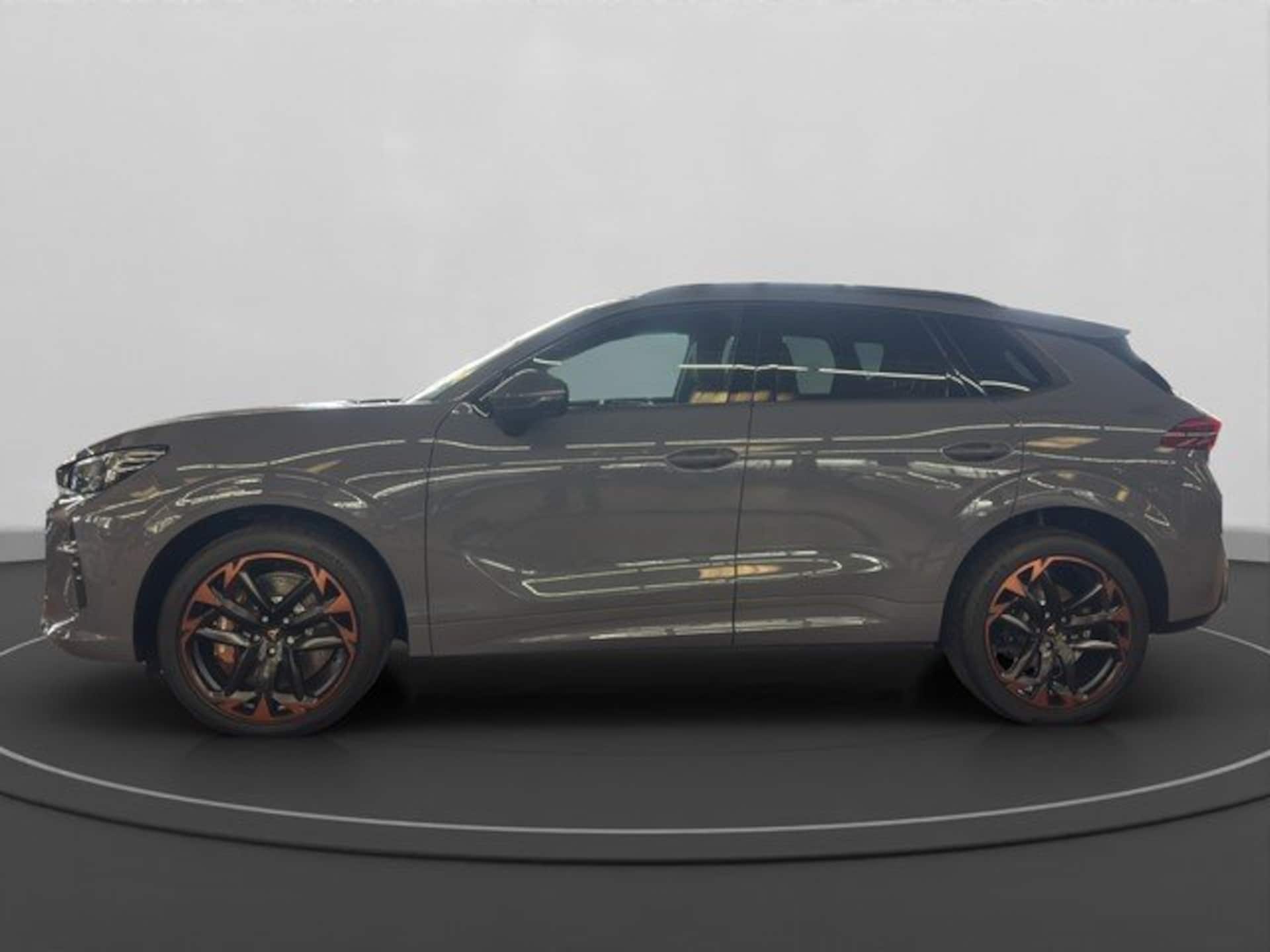 CUPRA Terramar VZ