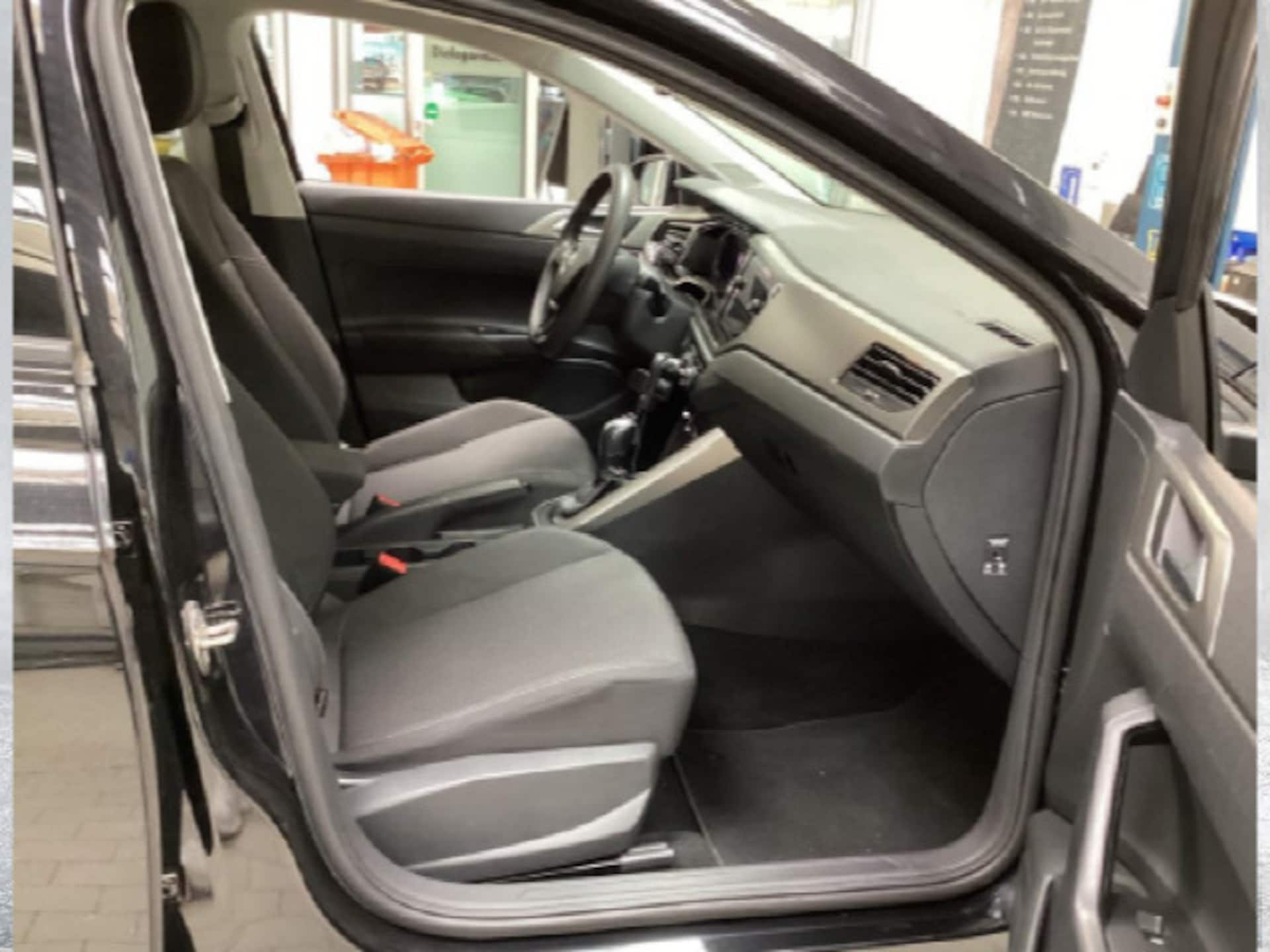 Volkswagen Polo Comfortline